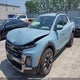 5NTJCDDF7SH145965 2025 Hyundai Santa Cruz Preferred auction photo thumbnail 2