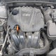 5NPEC4ACXCH487471 2012 Hyundai Sonata Se/Limited auction photo thumbnail 10