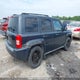 1J8FF28W37D393341 2007 Jeep Patriot Sport auction photo thumbnail 4