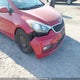KNAFX4A69G5614491 2016 Kia Forte Lx auction photo thumbnail 20