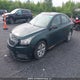 1G1PL5SH1E7322918 2014 Chevrolet Cruze auction photo thumbnail 2