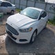 1FA6P0H73F5126930 2015 Ford Fusion Se auction photo thumbnail 2