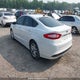 1FA6P0H73F5126930 2015 Ford Fusion Se auction photo thumbnail 3