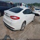1FA6P0H73F5126930 2015 Ford Fusion Se auction photo thumbnail 4