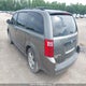 2D4RN4DE9AR261952 2010 Dodge Grand Caravan Se auction photo thumbnail 3