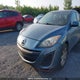JM1BL1KF5B1428151 2011 Mazda Mazda3 auction photo thumbnail 6