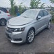 2G1105S33K9133233 2019 Chevrolet Impala auction photo thumbnail 2