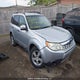 JF2SHCBC4CH407322 2012 Subaru Forester auction photo thumbnail 1