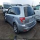 JF2SHCBC4CH407322 2012 Subaru Forester auction photo thumbnail 3