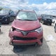 2T3BFREVXJW744363 2018 Toyota Rav4 Le auction photo thumbnail 12