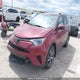 2T3BFREVXJW744363 2018 Toyota Rav4 Le auction photo thumbnail 2