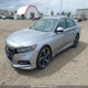 1HGCV1F31KA806143 2019 Honda Accord Sport auction photo thumbnail 2