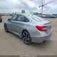 1HGCV1F31KA806143 2019 Honda Accord Sport auction photo thumbnail 3