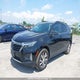 3GNAXUEV9NL302836 2022 Chevrolet Equinox Lt auction photo thumbnail 2