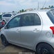 JTDKT4K3XB5334766 2011 Toyota Yaris Le auction photo thumbnail 14
