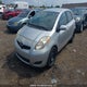 JTDKT4K3XB5334766 2011 Toyota Yaris Le auction photo thumbnail 2