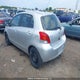 JTDKT4K3XB5334766 2011 Toyota Yaris Le auction photo thumbnail 3