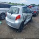 JTDKT4K3XB5334766 2011 Toyota Yaris Le auction photo thumbnail 4