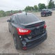 1FADP3F23EL423500 2014 Ford Focus Se auction photo thumbnail 3