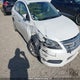 3N1AB7AP3DL689255 2013 Nissan Sentra S/Sv/Sr/Sl auction photo thumbnail 6