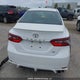4T1G11AK4NU706112 2022 Toyota Camry Se/Se Night Shade auction photo thumbnail 17