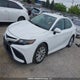 4T1G11AK4NU706112 2022 Toyota Camry Se/Se Night Shade auction photo thumbnail 2