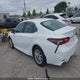 4T1G11AK4NU706112 2022 Toyota Camry Se/Se Night Shade auction photo thumbnail 3