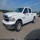 3C6RR7LT8PG621236 2023 Ram 1500 Classic Slt auction photo thumbnail 2