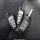 5N1AT2MV8EC813892 2014 Nissan Rogue S/Sl/Sv auction photo thumbnail 11