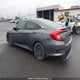 2HGFC2E5XLH004964 2020 Honda Civic Lx auction photo thumbnail 3