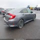 2HGFC2E5XLH004964 2020 Honda Civic Lx auction photo thumbnail 4