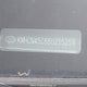 KMHCN45C88U255259 2008 Hyundai Accent Gls auction photo thumbnail 19