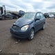 KMHCN45C88U255259 2008 Hyundai Accent Gls auction photo thumbnail 2