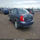 KMHCN45C88U255259 2008 Hyundai Accent Gls auction photo thumbnail 3