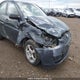 KMHCN45C88U255259 2008 Hyundai Accent Gls auction photo thumbnail 6