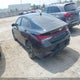 KMHLM4AG2PU573081 2023 Hyundai Elantra Preferred Ivt With Tech Package auction photo thumbnail 3