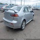 JA32U2FU8DU608350 2013 Mitsubishi Lancer Se auction photo thumbnail 4