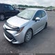 JTNK4MBE1N3167644 2022 Toyota Corolla auction photo thumbnail 2