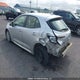 JTNK4MBE1N3167644 2022 Toyota Corolla auction photo thumbnail 3
