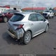 JTNK4MBE1N3167644 2022 Toyota Corolla auction photo thumbnail 4