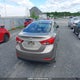 5NPDH4AE2EH502613 2014 Hyundai Elantra auction photo thumbnail 17