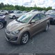 5NPDH4AE2EH502613 2014 Hyundai Elantra auction photo thumbnail 2