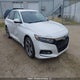 1HGCV1F5XLA804491 2020 Honda Accord Sedan auction photo thumbnail 1