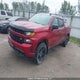 1GCUYBEF5LZ305710 2020 Chevrolet Silverado 1500 Custom auction photo thumbnail 2