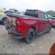 1GCUYBEF5LZ305710 2020 Chevrolet Silverado 1500 Custom auction photo thumbnail 4