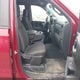 1GCUYBEF5LZ305710 2020 Chevrolet Silverado 1500 Custom auction photo thumbnail 5