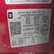 1GCUYBEF5LZ305710 2020 Chevrolet Silverado 1500 Custom auction photo thumbnail 9