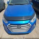 KMHD84LF7HU271185 2017 Hyundai Elantra auction photo thumbnail 12