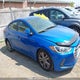 KMHD84LF7HU271185 2017 Hyundai Elantra auction photo thumbnail 13