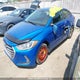 KMHD84LF7HU271185 2017 Hyundai Elantra auction photo thumbnail 2